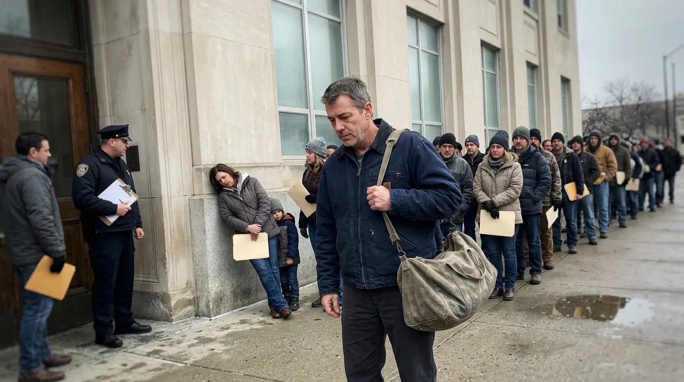 Hébergement d'urgence : la préfecture du Rhône opère un grand tri des bénéficiaires