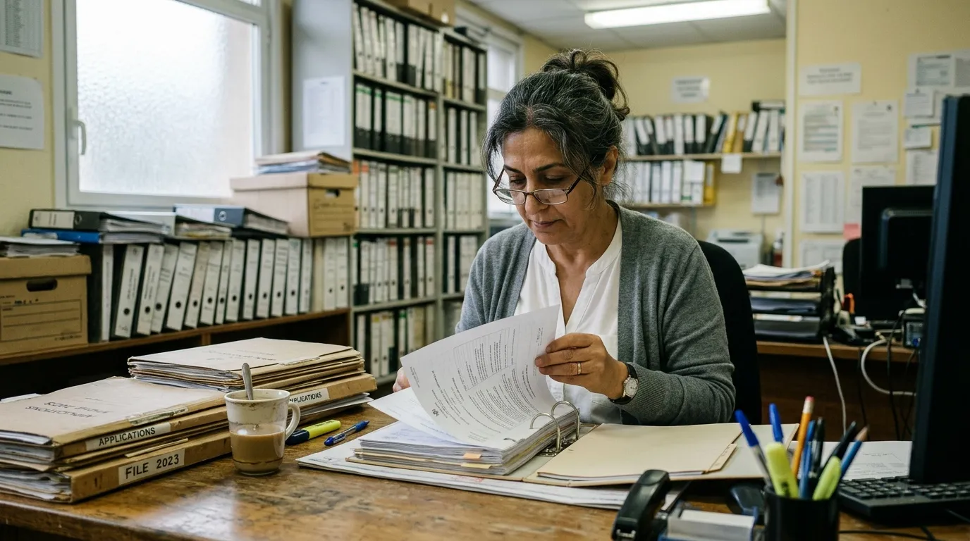 Décrets de naturalisation – journal officiel : liste des noms