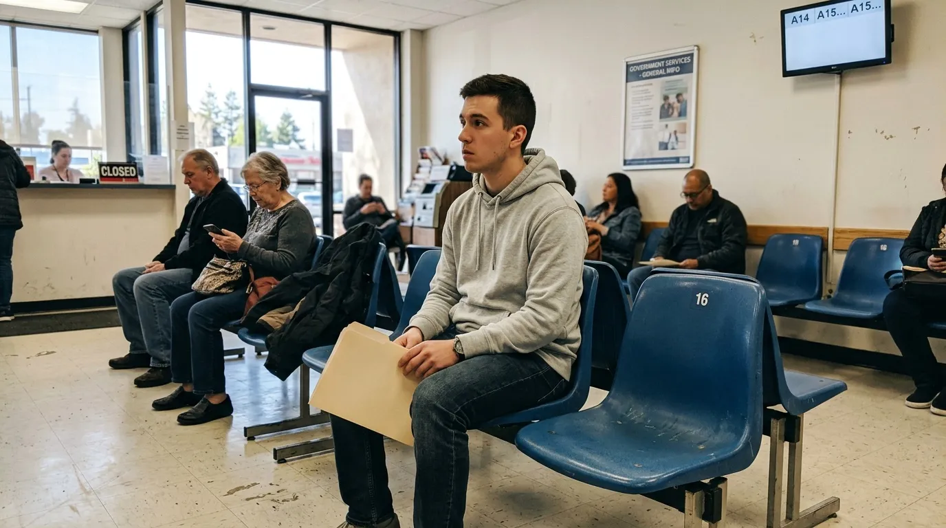 Retirer et renouveler mon titre de séjour : rendez-vous sous-préfecture de Palaiseau