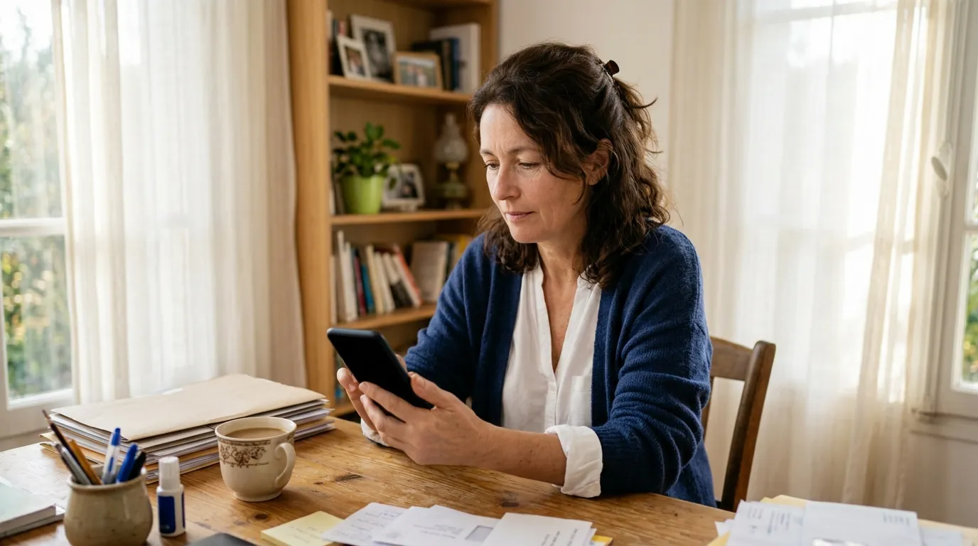 Sous-préfecture de Palaiseau : demande de rendez-vous en ligne