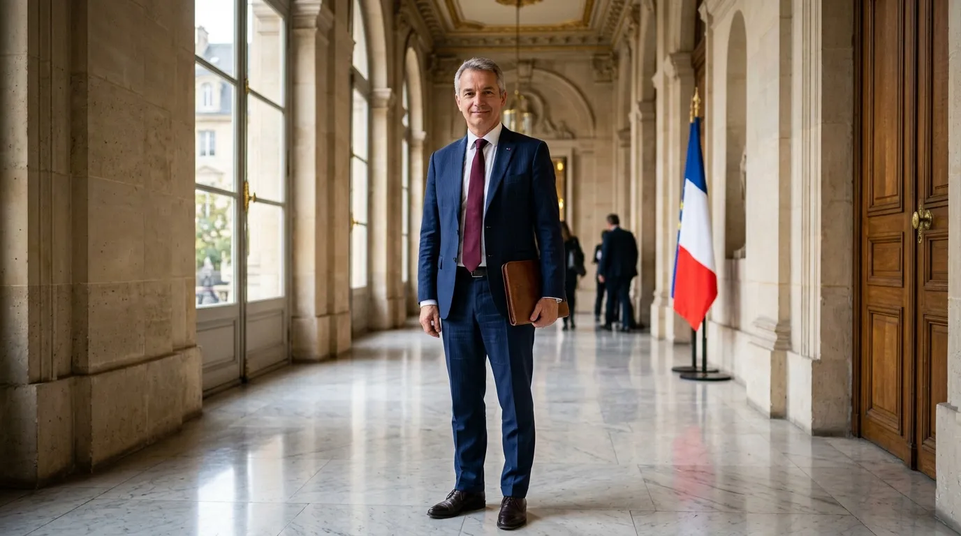 Préfecture de la Gironde : préfet de la région Nouvelle-Aquitaine