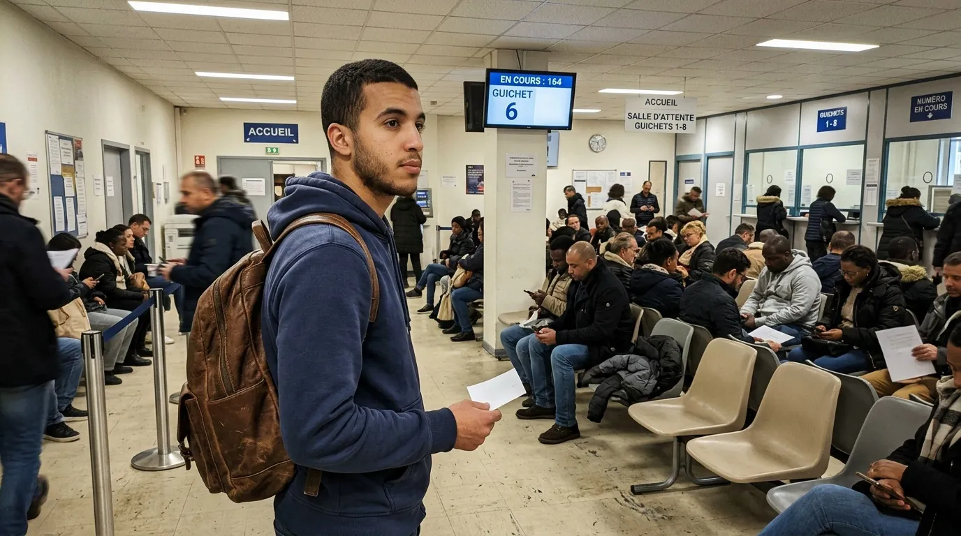 Prendre un RDV en préfecture de Paris pour votre titre de séjour
