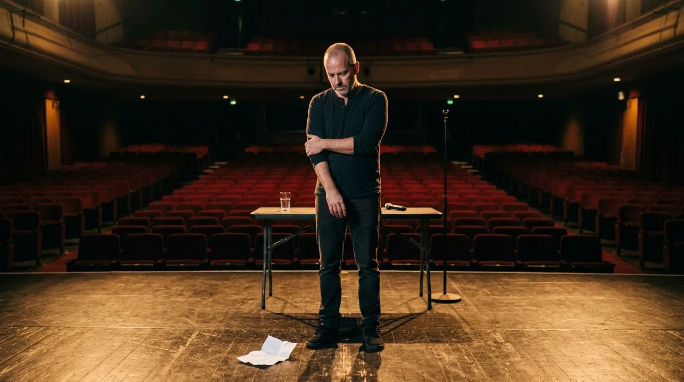Spectacle de Dieudonné annulé : la préfecture de Gironde refuse une nouvelle représentation