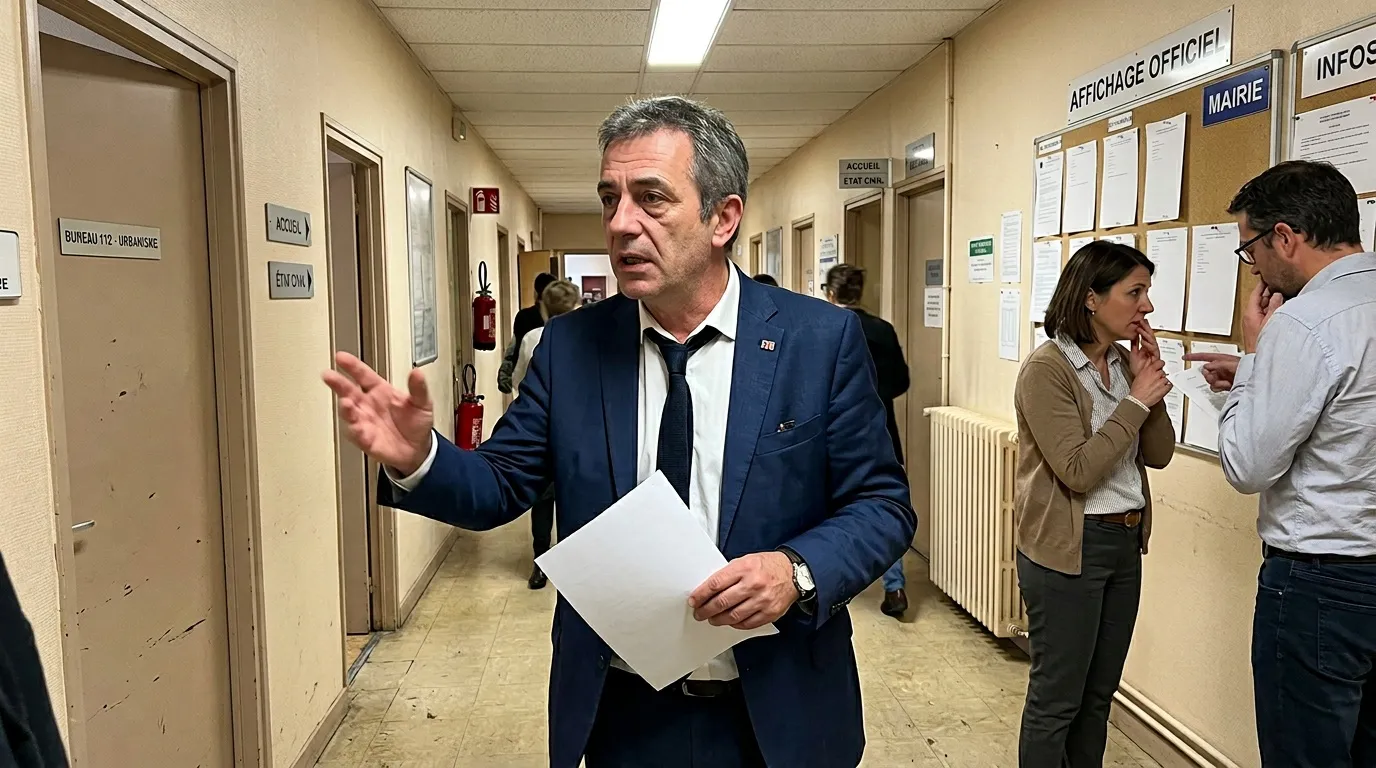 Municipales à Tournefeuille : la préfecture demande l'annulation de l'élection