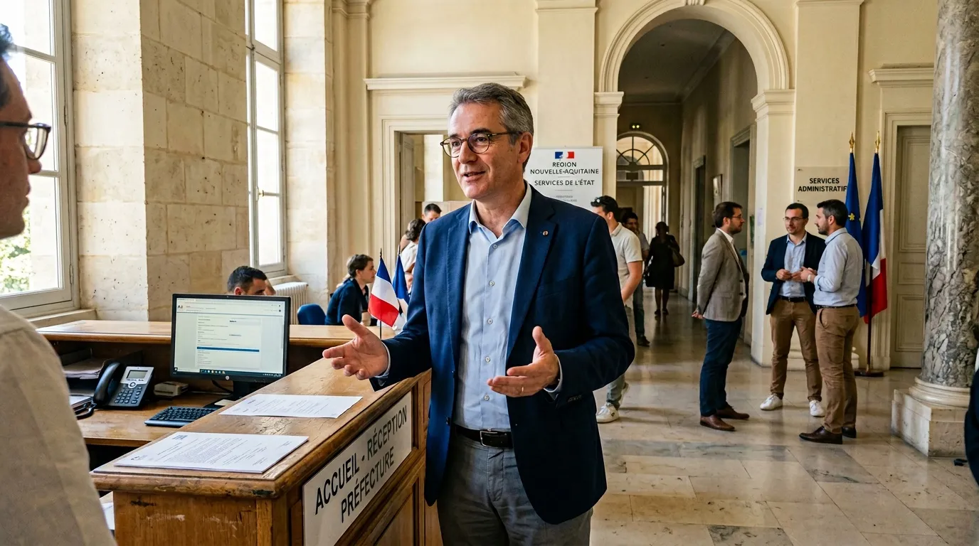 Rétablir des échanges respectueux : la préfecture de l'Ariège conteste les accusations