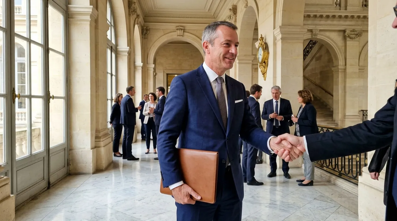 Changement à la préfecture de Nouvelle-Aquitaine : un nouveau leader attendu