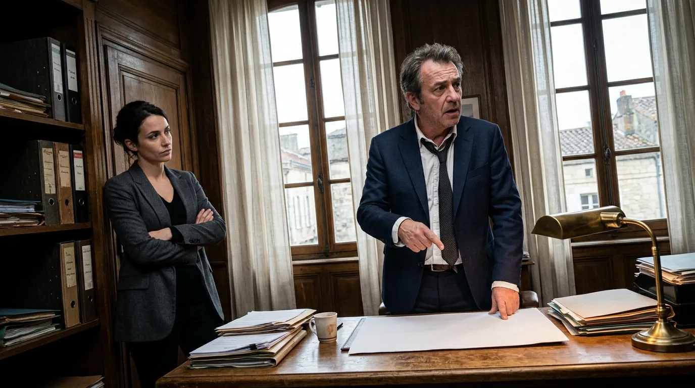 Dordogne : la préfecture conteste l'élection du Périgord
