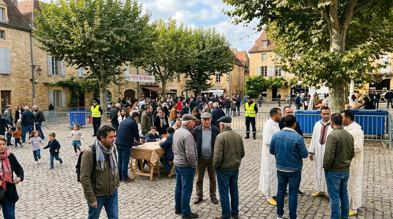 Aïd al-Adha en Isère : consignes de la préfecture