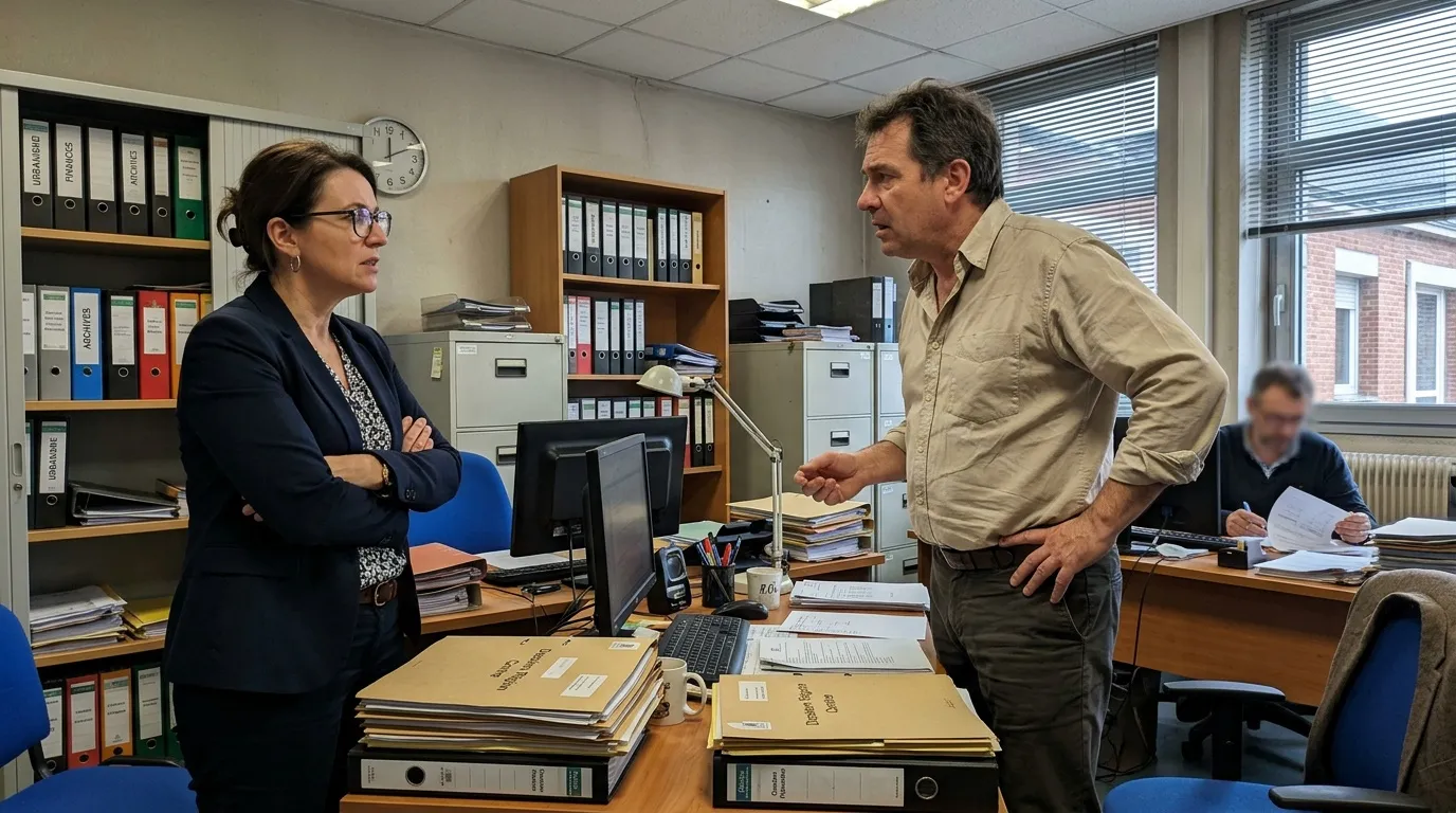 Conflit Loire Roanne : cascade de plaintes entre fonctionnaires