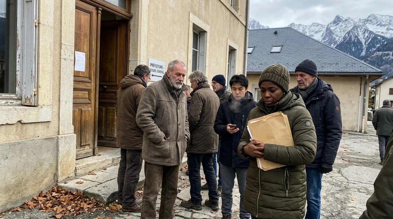 Hautes-Alpes immigration : pratiques contestées en justice