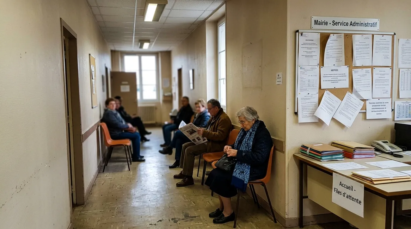 Préfecture Tarascon : mesures d'urgence après liquidation
