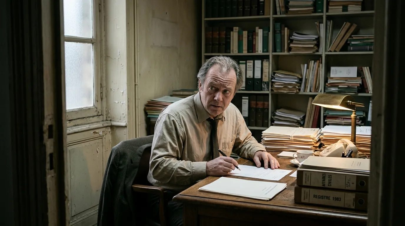 Greffier au Tarn : jugé pour copier-coller de signature