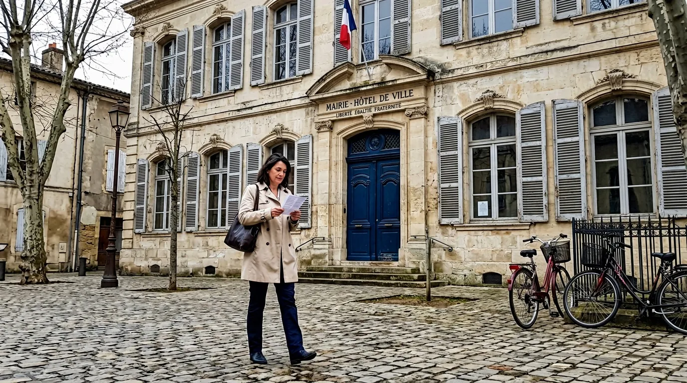 Sous-préfecture de La Tour-du-Pin : adresse, horaires et démarches