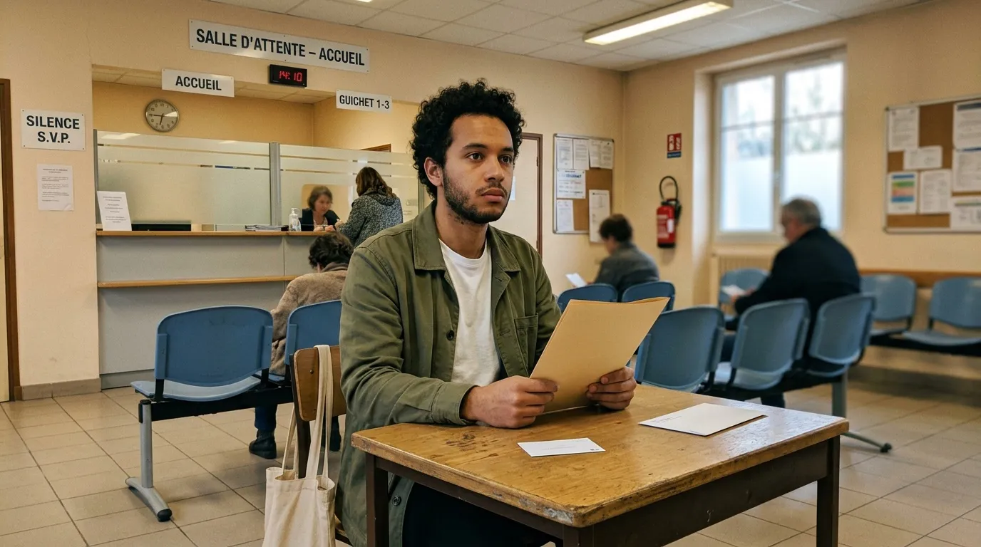 Prendre rendez-vous à la préfecture de Toulouse : titre de séjour et récépissé