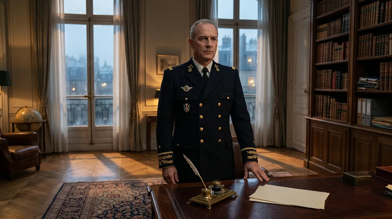 Nouveau préfet de police de Paris : les défis de la préfecture