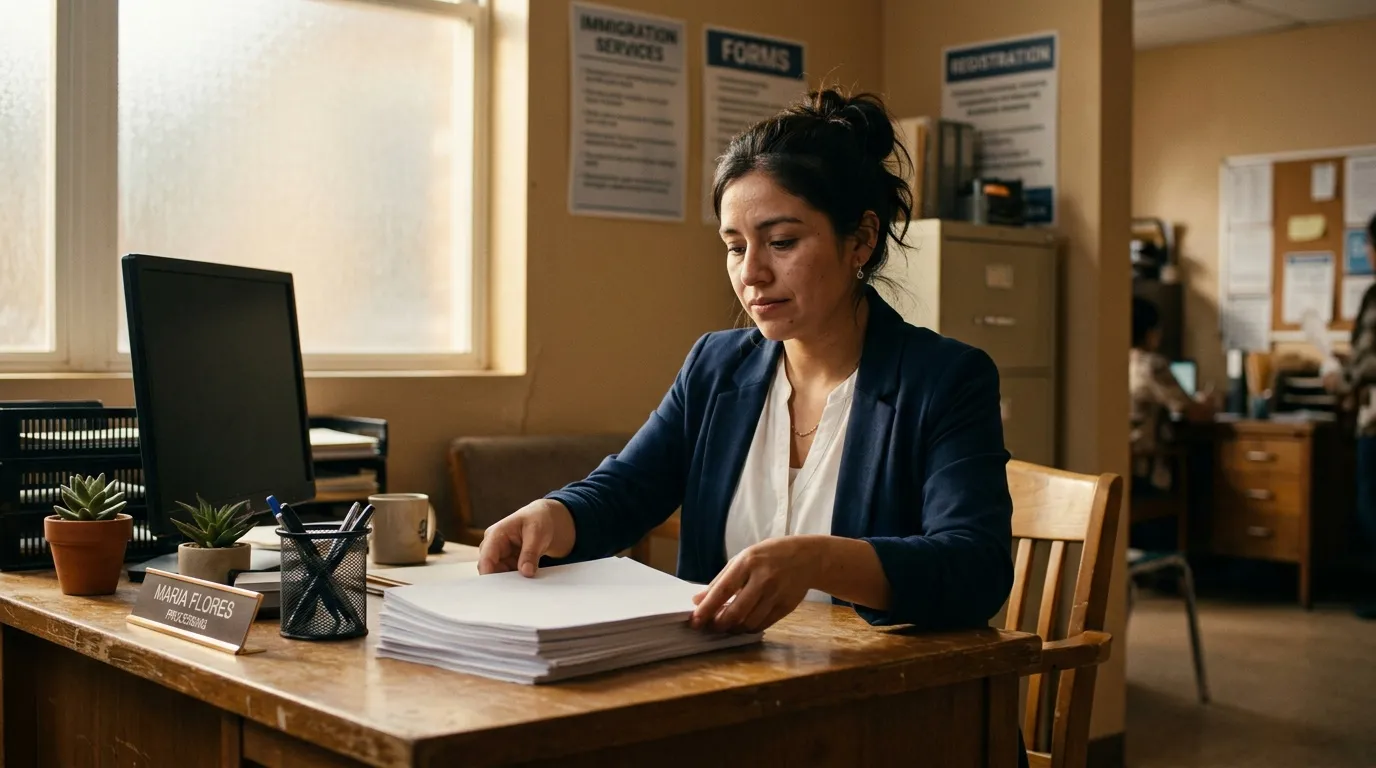 Quel est le délai de dépôt d'une demande de carte de séjour ?
