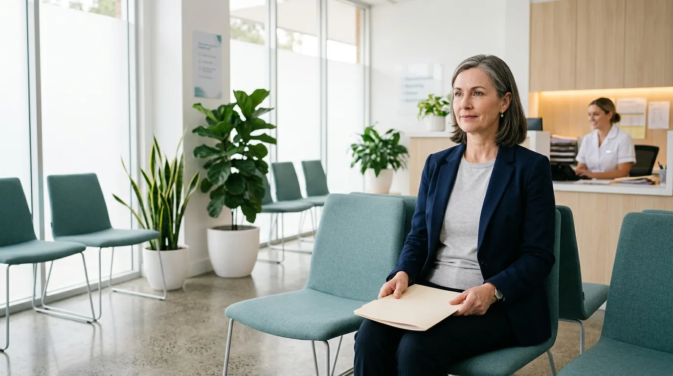 Prendre rendez-vous pour la visite médicale obligatoire du permis de conduire