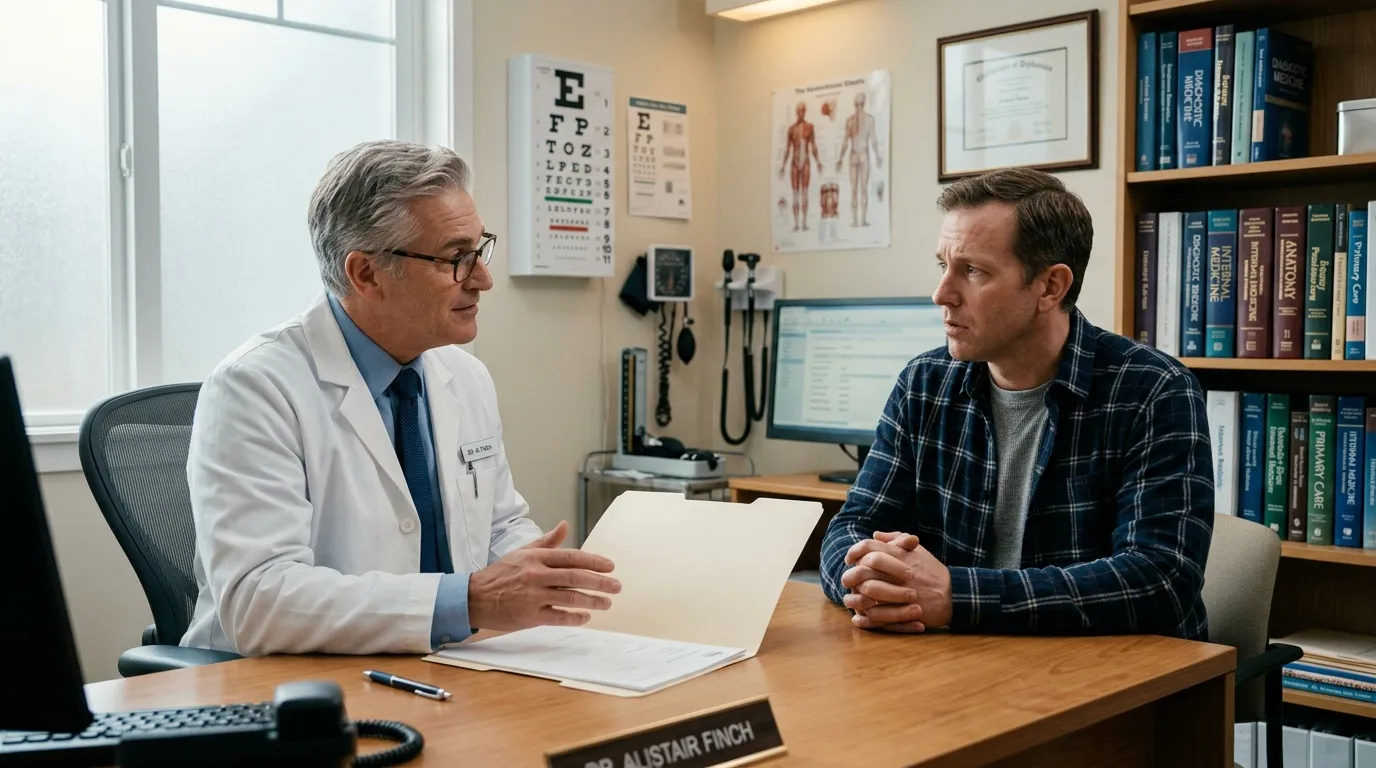 La commission médicale du permis de conduire, c'est quoi ?