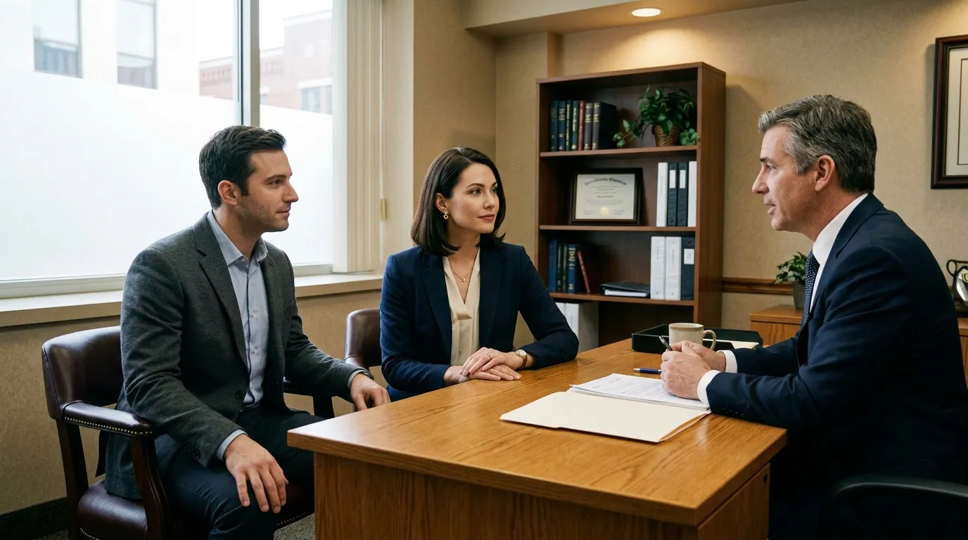 Comment se passe l'entretien de naturalisation par mariage ?